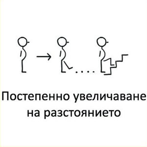 Упражнение за МС